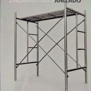 ANDAMIOS