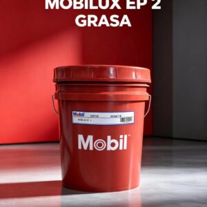 GRASA MOVIL EP2